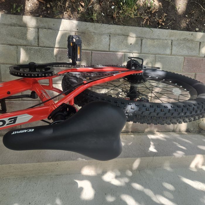 Bicicleta copii 9-12 ani