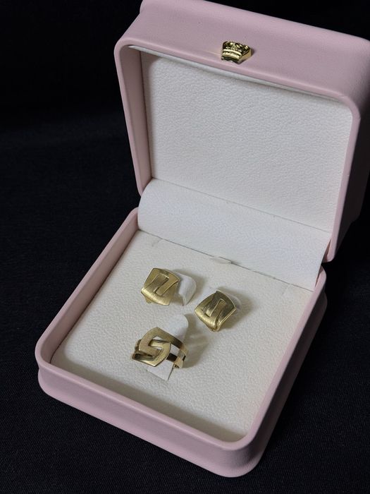 Золото комплект|Ortalyq.kz