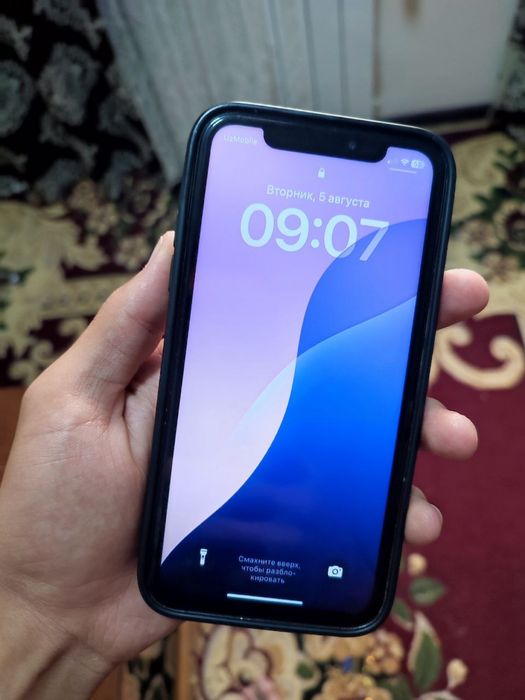 Iphone 11 sotiladi