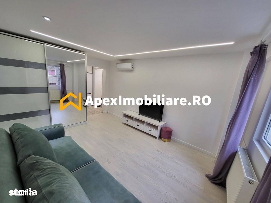 Apartament 2 camere de inchiriat Victoriei Bucuresti | ApexImobiliare — fotografia 3