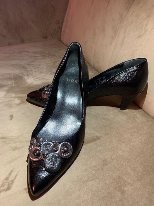 Vând pantofi Hogl damă