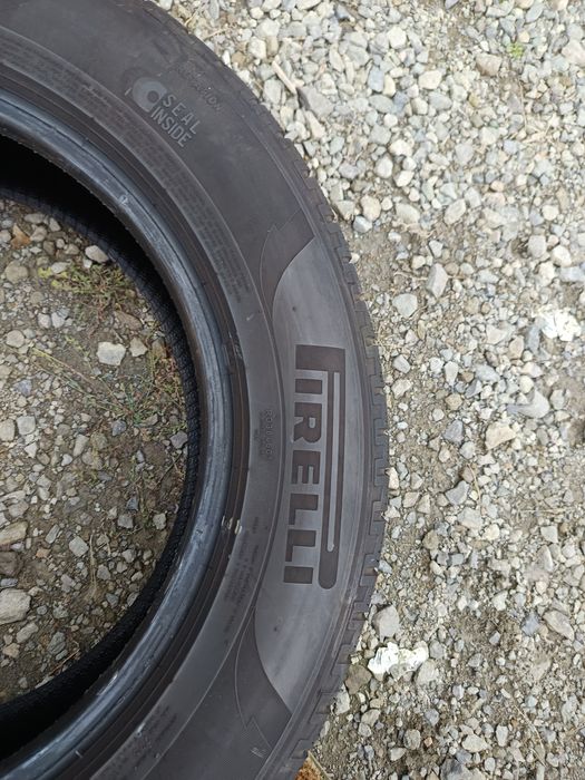 215 65 R 17 PIRELLI Дот 0922