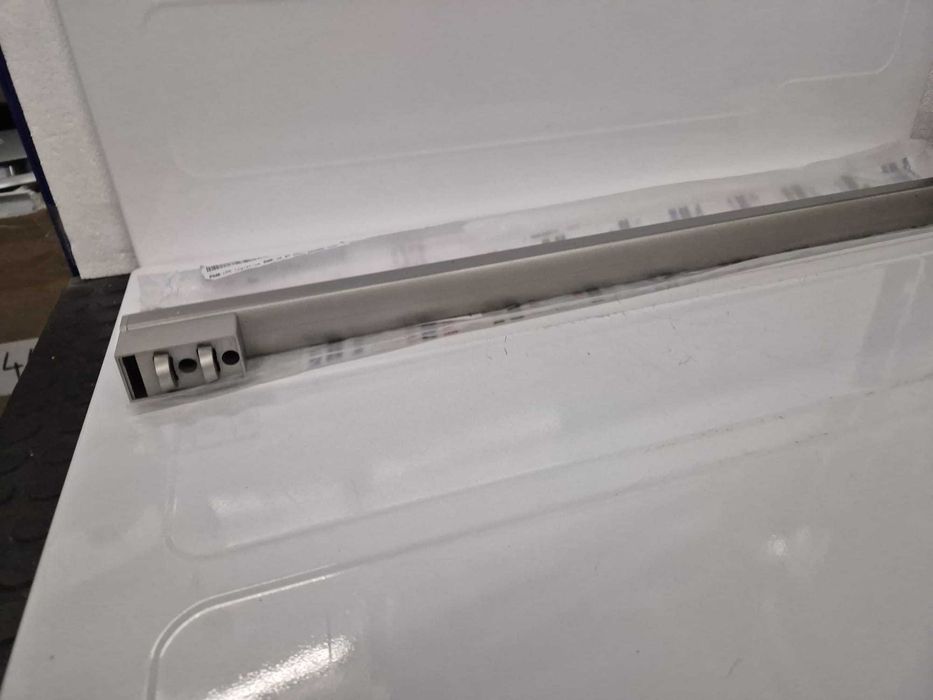 Maner frigider Side by Side Beko 69 cm , gri Nou / N4