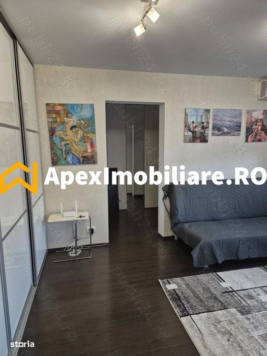 Apartament – Bucuresti - Vedere 4