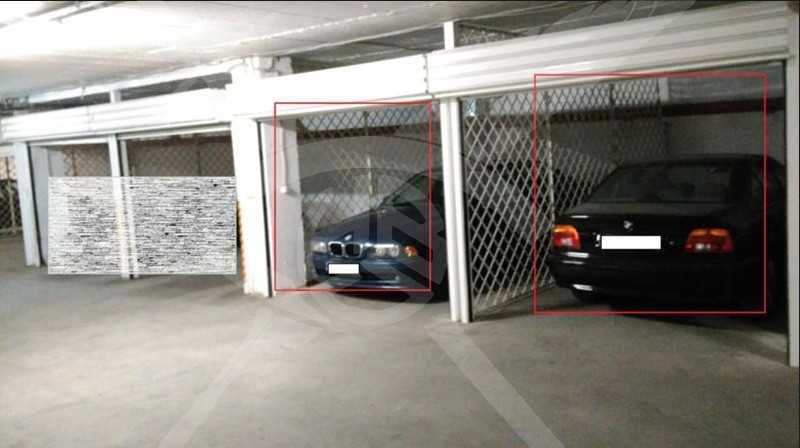 Гараж под наем в Центъра 50699