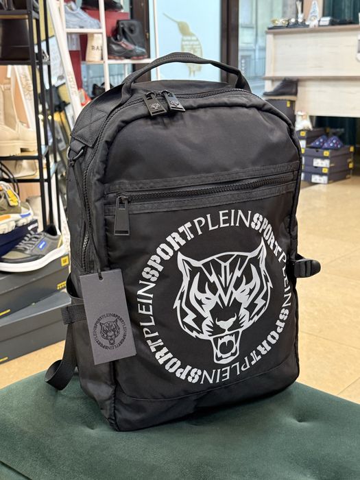 Plein Sport Спортна Раница