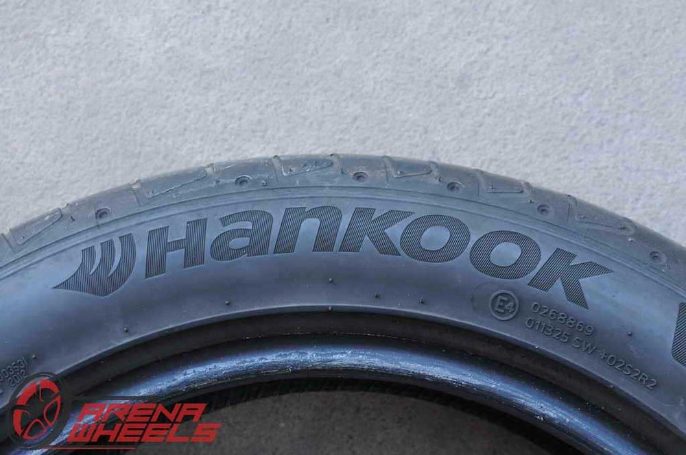 Anvelope Vara 17 inch Hankook Ventus S1 Evo 2 225/50 R17