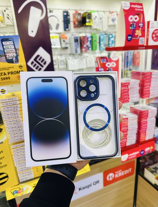 Айфон 14про Мах 256гб Apple iPhone 14pro Max