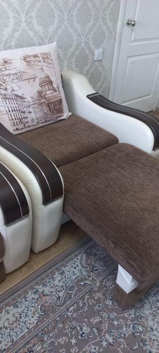 Продам мягкий уголок.