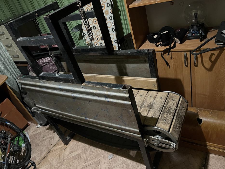 Продам беговую дорожку для собак