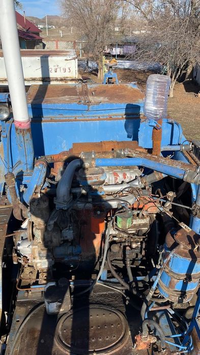 Комбайн сатылады