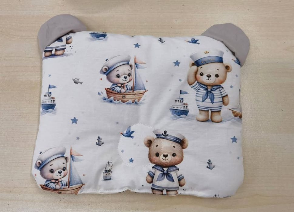 Комплект за количка нови десени