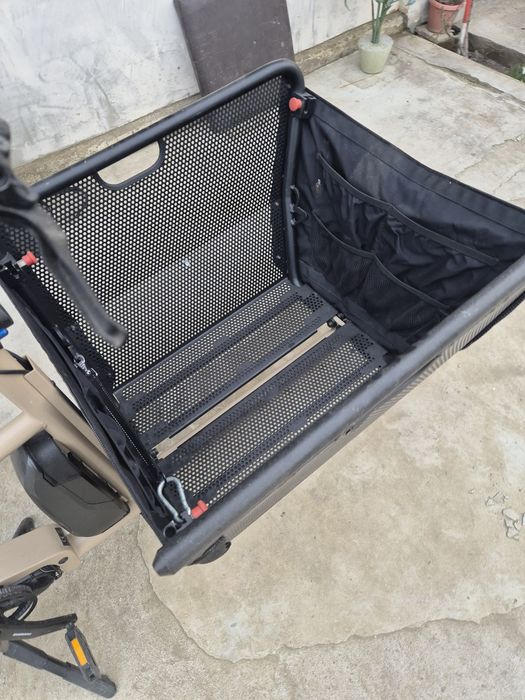 Електрическо КАРГО Muli