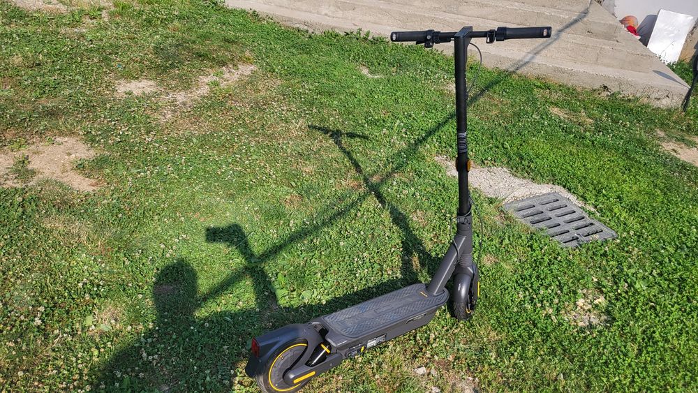 Ninebot Max de vanzare