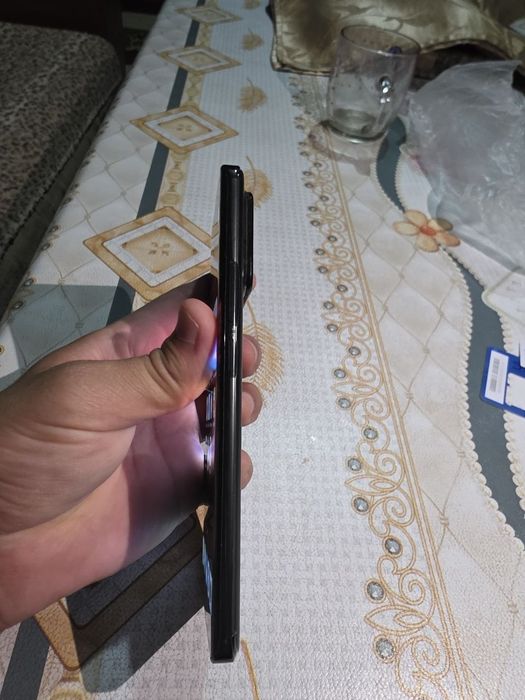 Xiaomi 13 pro 12+16 ram 512 gb