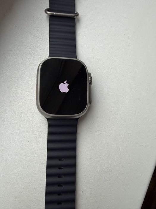 Apple watch ultra 3 2025