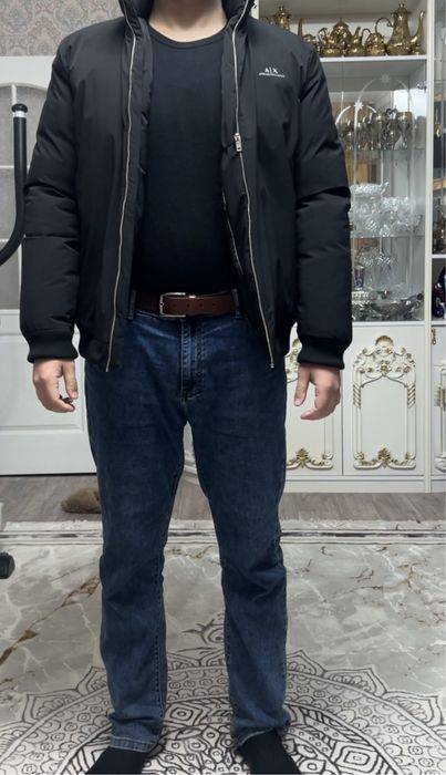 Куртка Armani Exchange