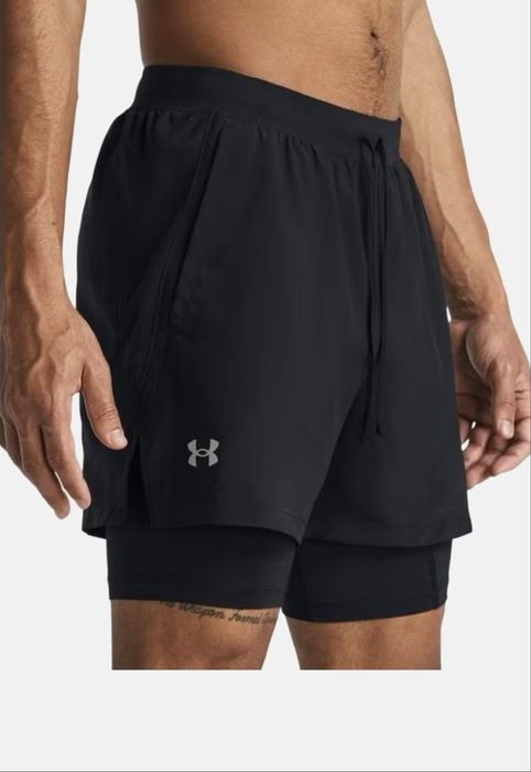 Шорты для спорта