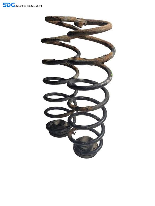 Set Arc Arcuri Spate Stanga Dreapta Volkswagen Golf 4 1998 - 2005 [P0016]