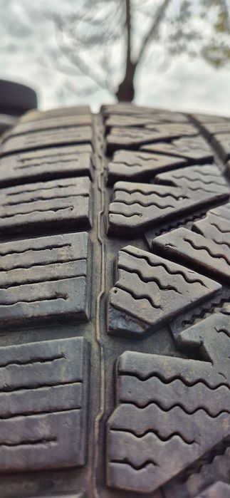 Cauciucuri iarna kumho 225/55/18