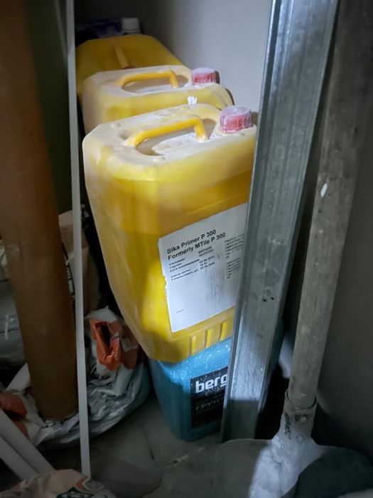 SIKA праймер Р300