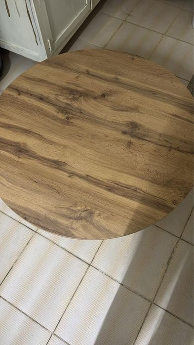Продам Круглый стол круглый стол Дуб Botan