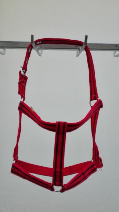 capastru ECVIDEE/BOVINE | art. premium, lucrat din fibre ⟣GARANTIE ⁴⁸