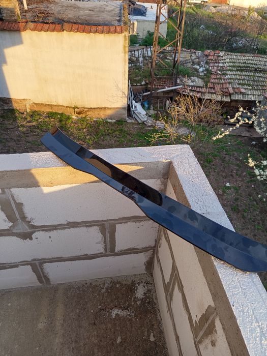 Автоаксесоари Сеат леон