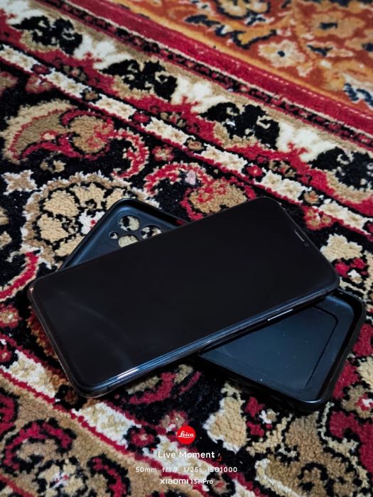 iphone 11 256 Гб
