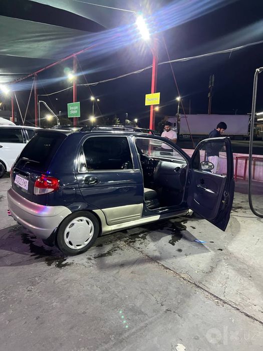 Matiz suxoy arenda 99$