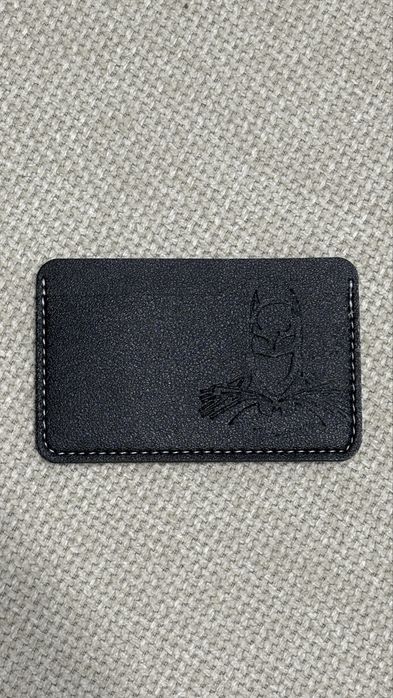 Картхолдер/Cardholder