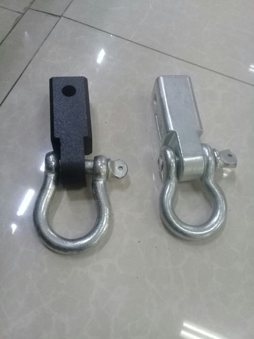 Фаркоп Прадо78Паджеро2ПатролY60 Y61.