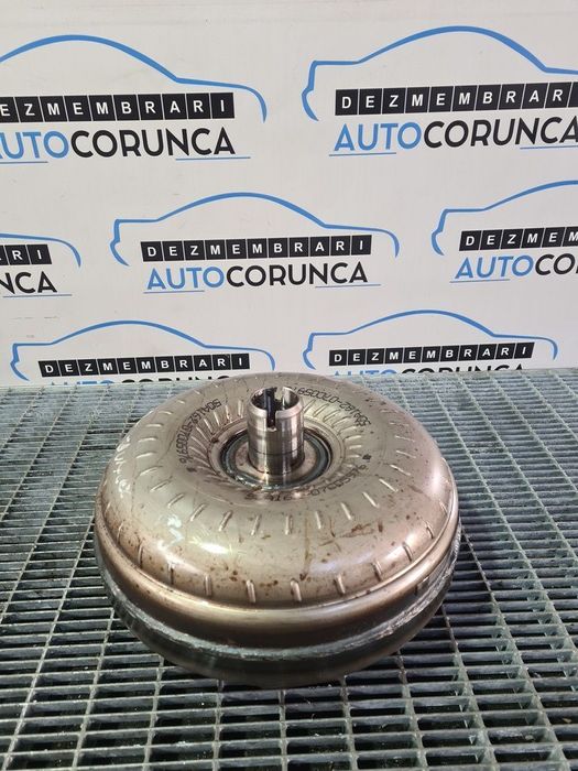 Convertizor Volkswagen Touareg 7L facelift 2.5 2006 - 2010 174CP Automata BPD BPE (892) ...