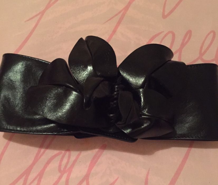 Колан Guess by Marciano висока талия