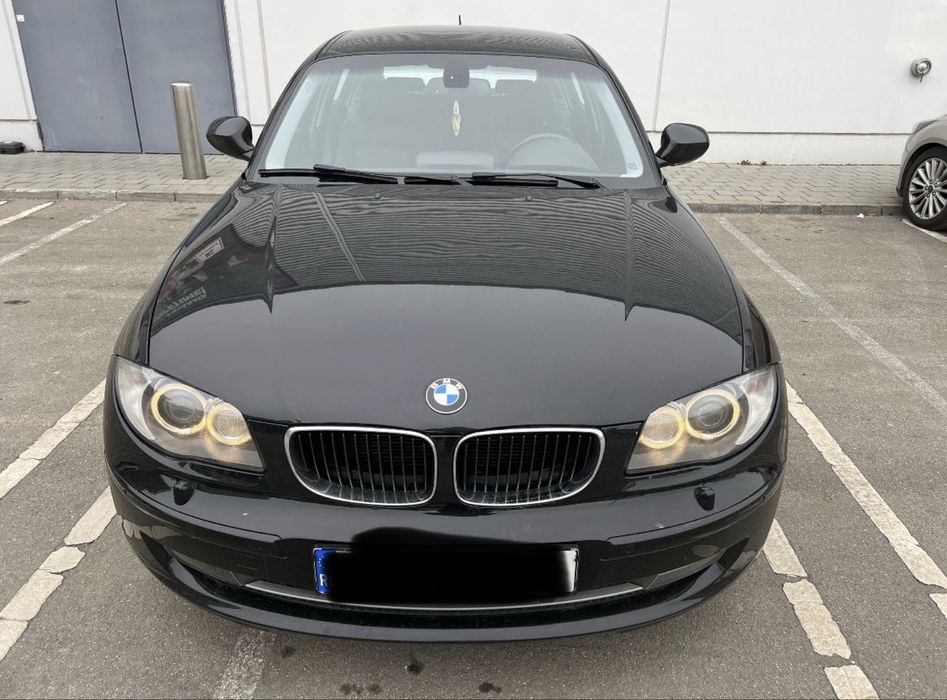 De vanzare BMW seria 1 e87 120i