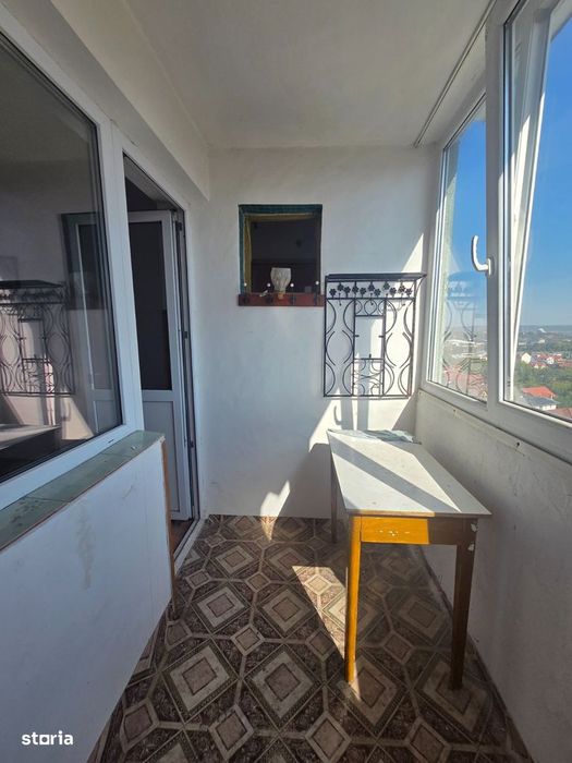 De vânzare apartament 2 camere Mănăștur
