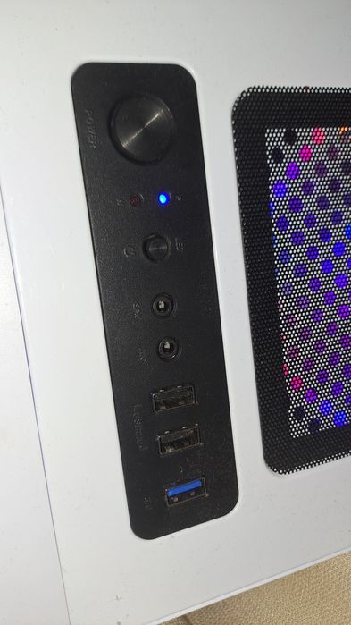 Продам ПК игравой