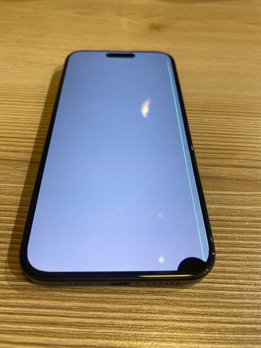 Iphone 15 pro max 512