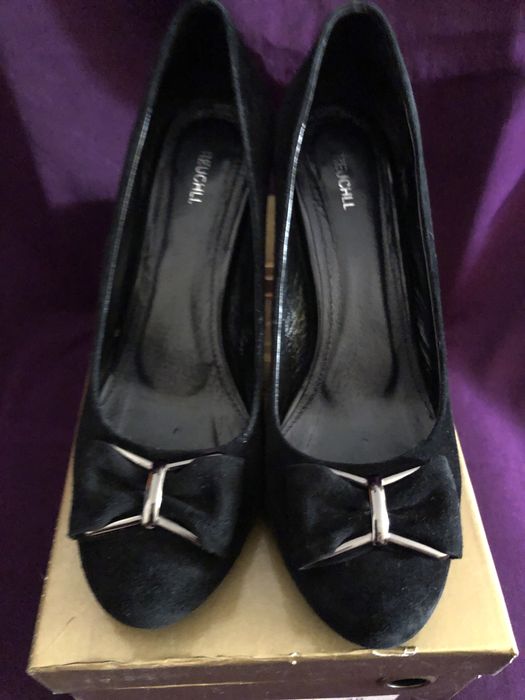 Туфли 40 размер оригинал