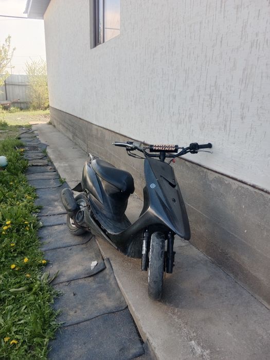 Продам мопед в отличном состоянии