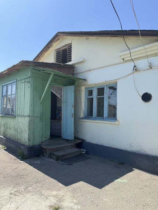 Продается Дом в кумшагале