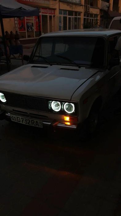 Vaz 2106 sotiladi