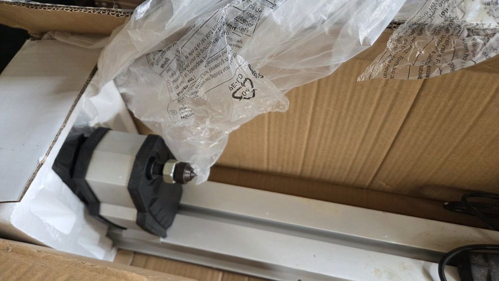 Струг за дърво Scheppach DM 600 VARIO