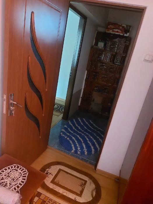 Apartament cu 3 camere 75 mp Harlau ,Hirlau