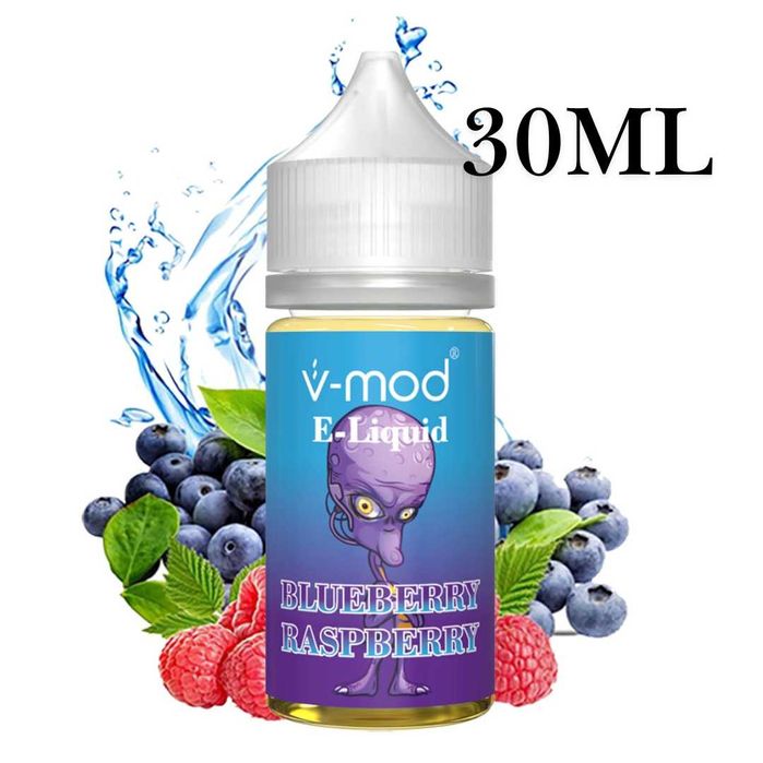 Lichid Vape V-MOD Premium 30ml