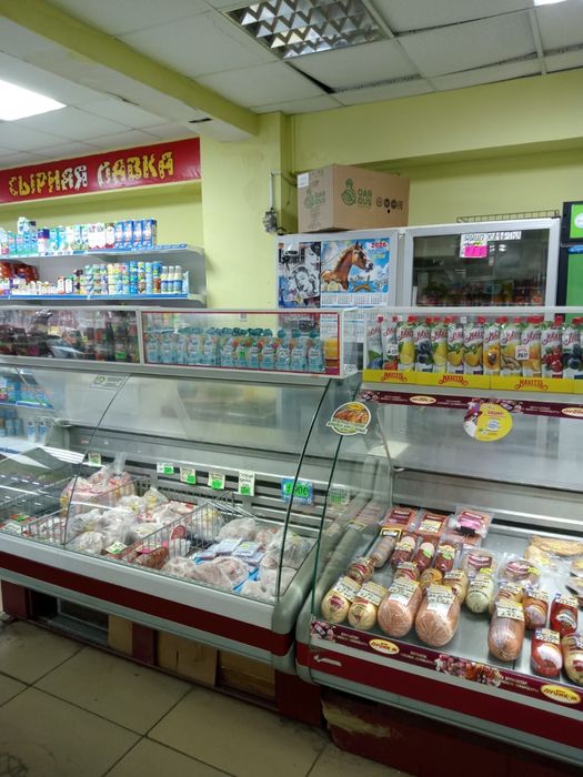 Продам бизнес.