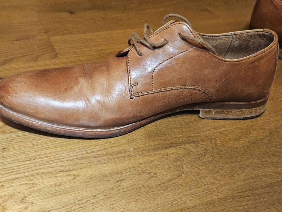 Pantofi costum barbati - marimea 40