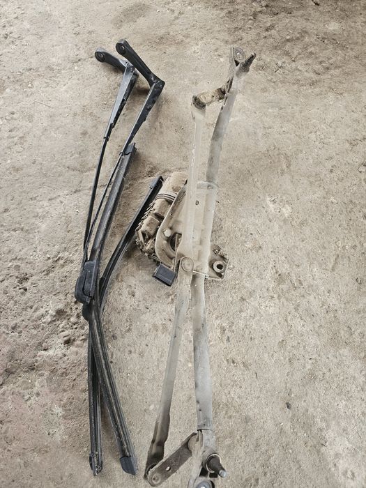 Ansamblu stergator Vw Passat B5.5 2001 - 2005