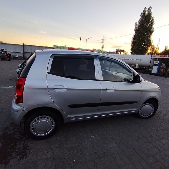 Продам Kia Picanto