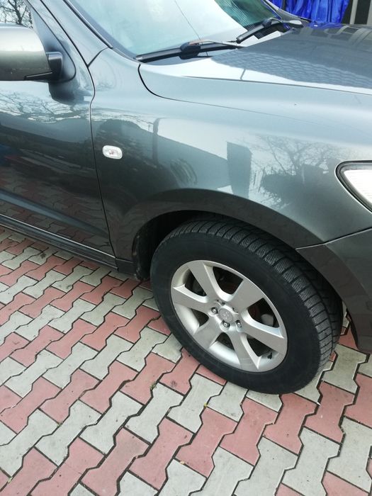 Hundai Santa fe 5 locuri